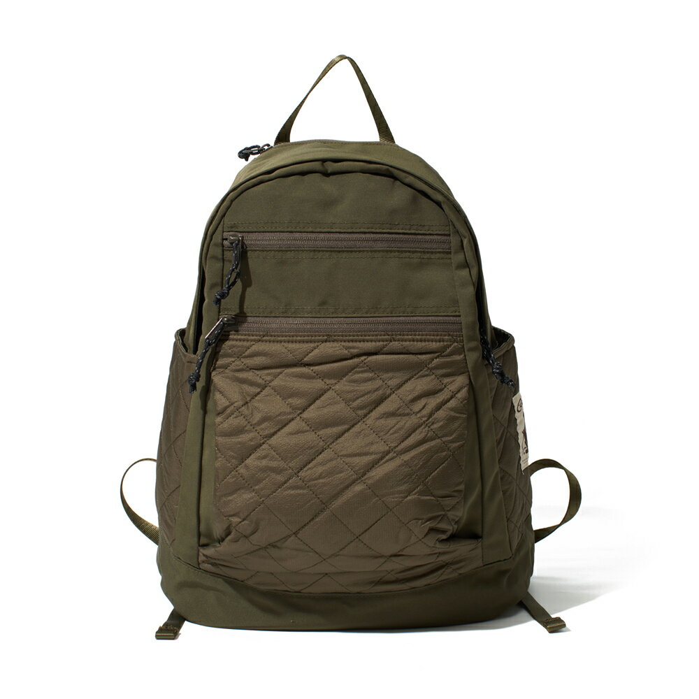 〈SALE10%OFF〉【COB MASTER】COB QLT DIZZY PACK/全2色