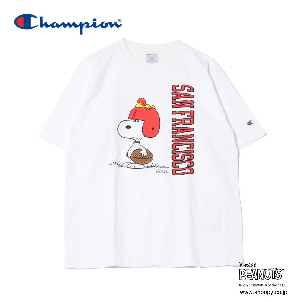 乐天商城 - 〈SALE価格20％OFF〉【Champion】C3-B351 RW SHORT SLEEVE T-SHIRT/全3色
