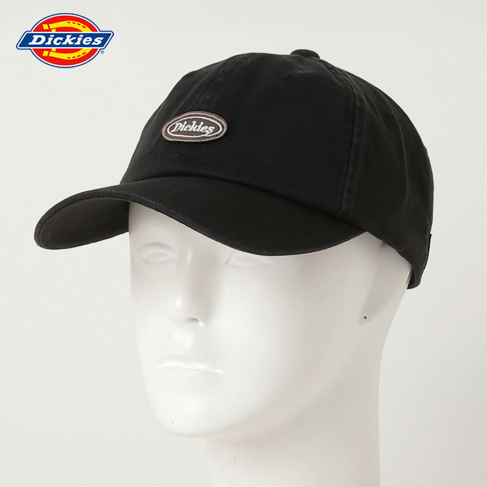 Rakuten - 【Dickies】DK TWILL CALIF WAPPEN FULL CAP/全4色