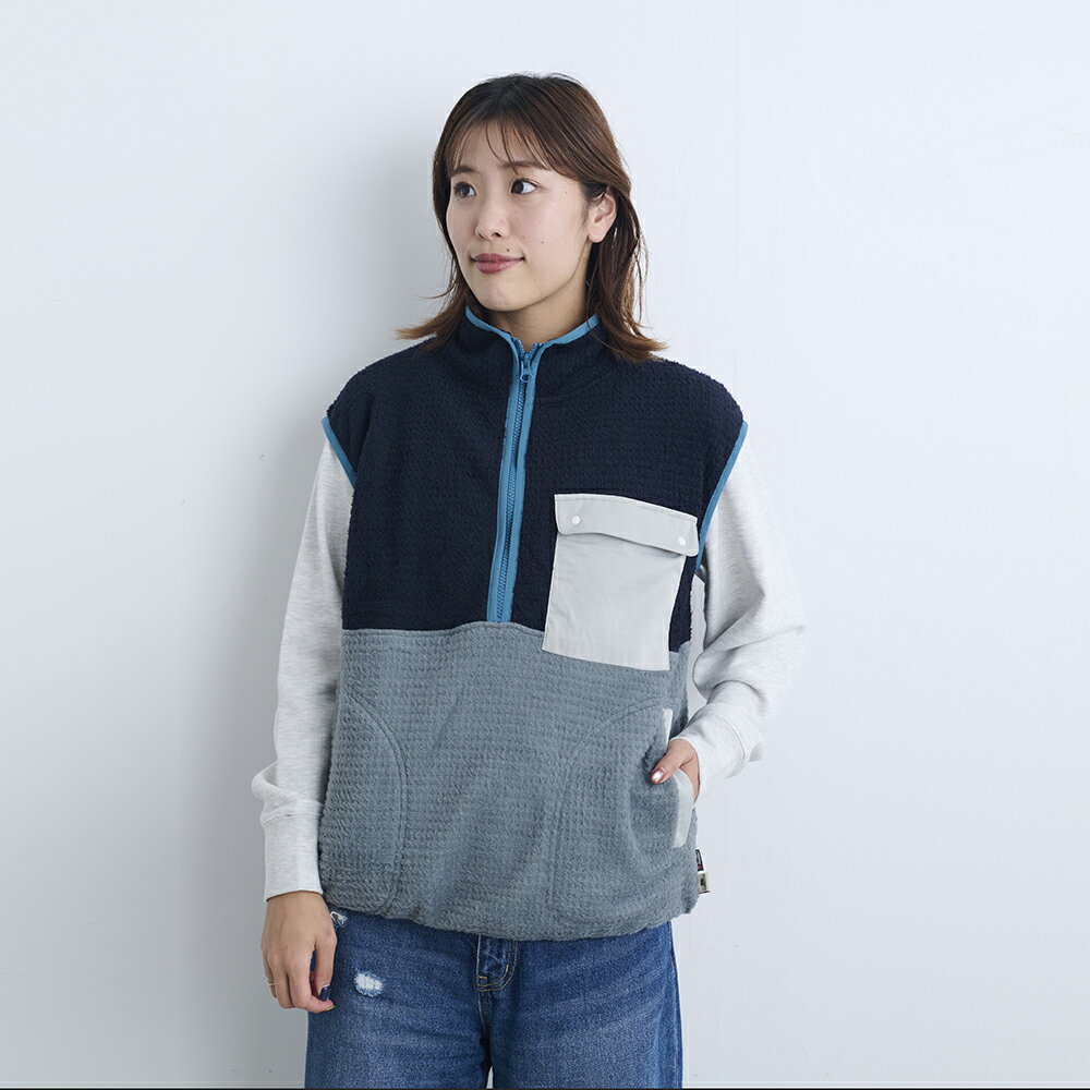 【COB MASTER】COB ALPHADIRECT VEST/全3色