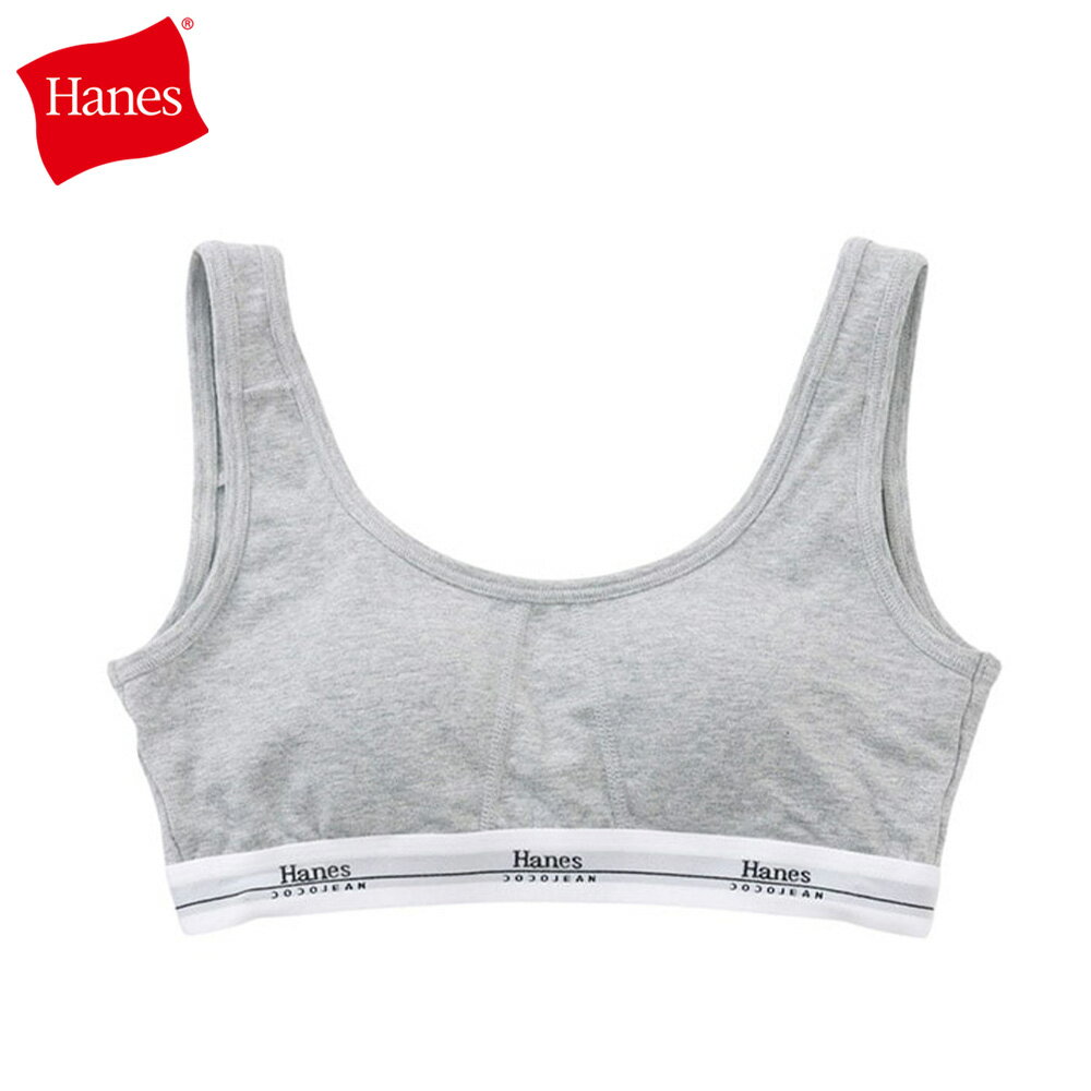 乐天商城 - 〈SALE価格20％OFF〉【HANES】HW3-C101 REGULARBRA/1P/全3色