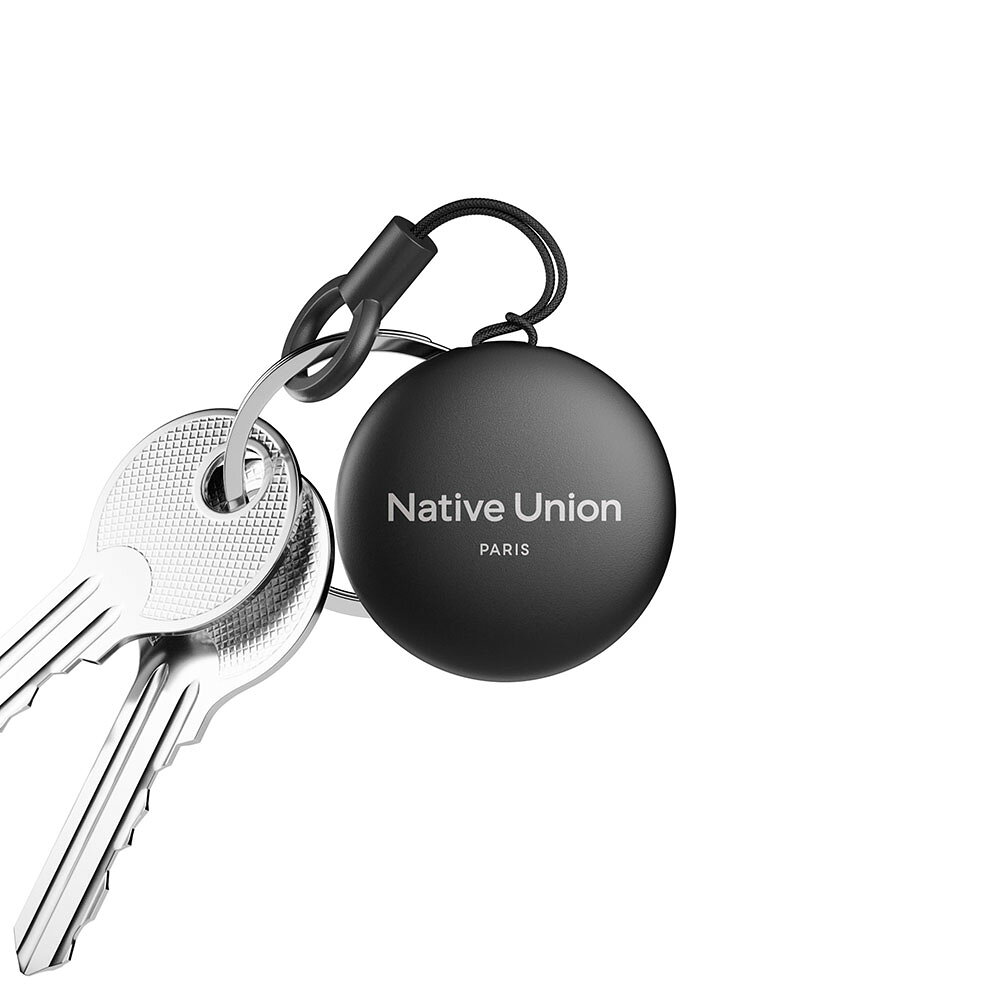 【NATIVE UNION】FIND IT TAG/全1色 juglans-10021559 JUGLANS サンプル画像3