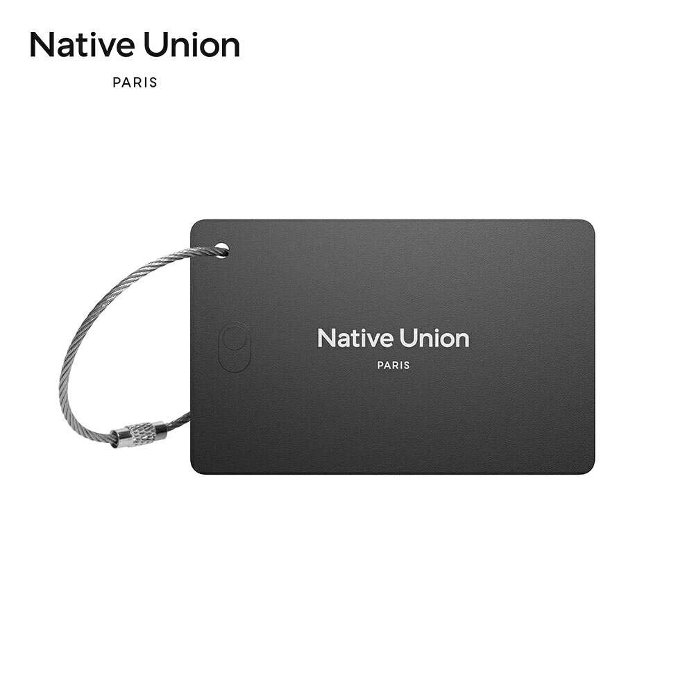 乐天商城 - 【NATIVE UNION】FIND IT CARD/全1色