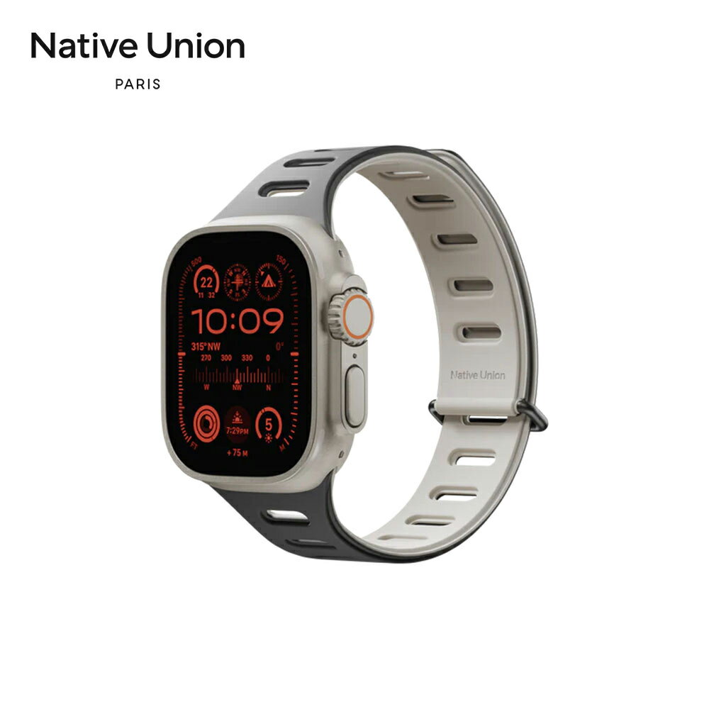 ACTIVE MAGNETIC WATCH BAND/全4色