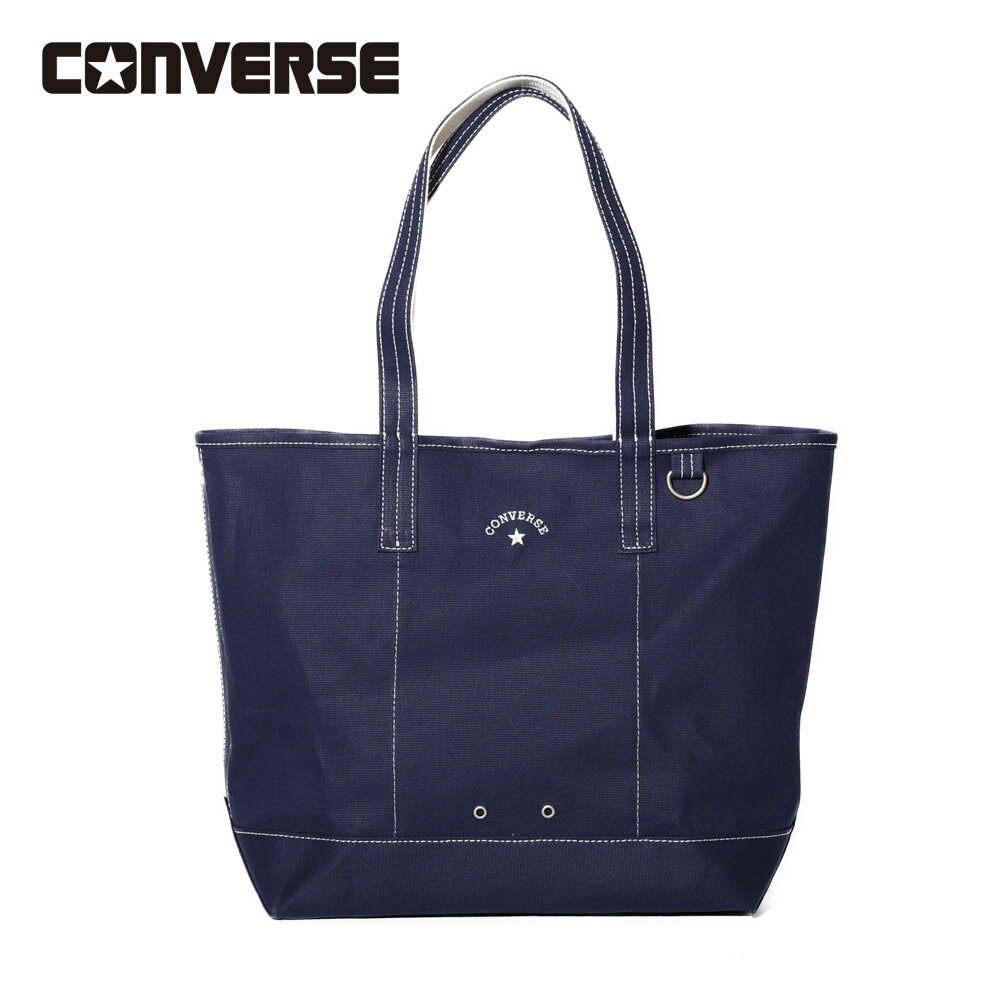 CV AS CANVAS TOTE BAG M/全8色