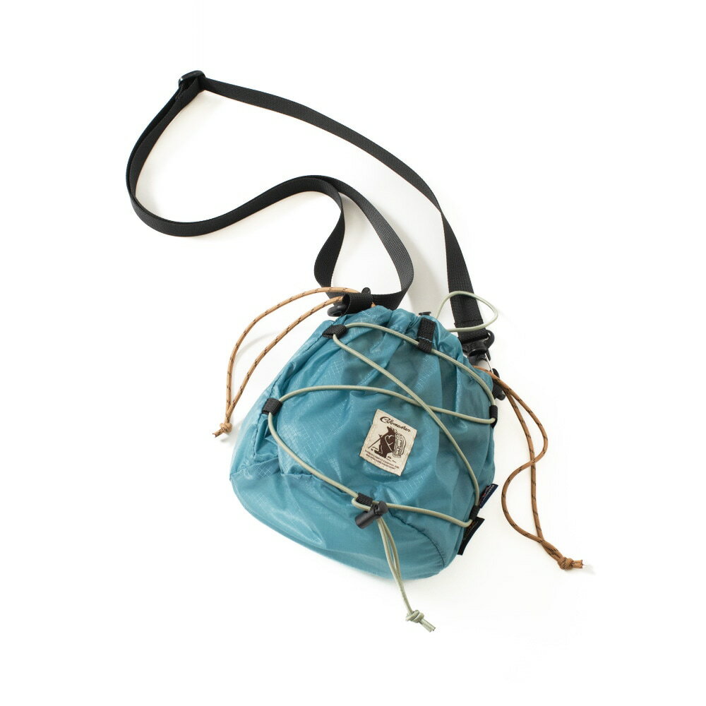 【COB MASTER】COB-CR 2WAY ROLLTOP&KINCHAKU SHOULDE/全5色