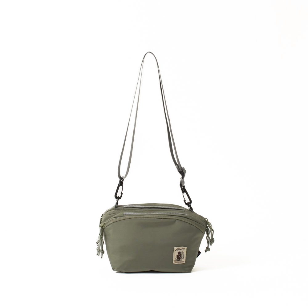乐天商城 - 【COBMASTER】COB-KOOLTHING SHOULDER BAG XS/全2色