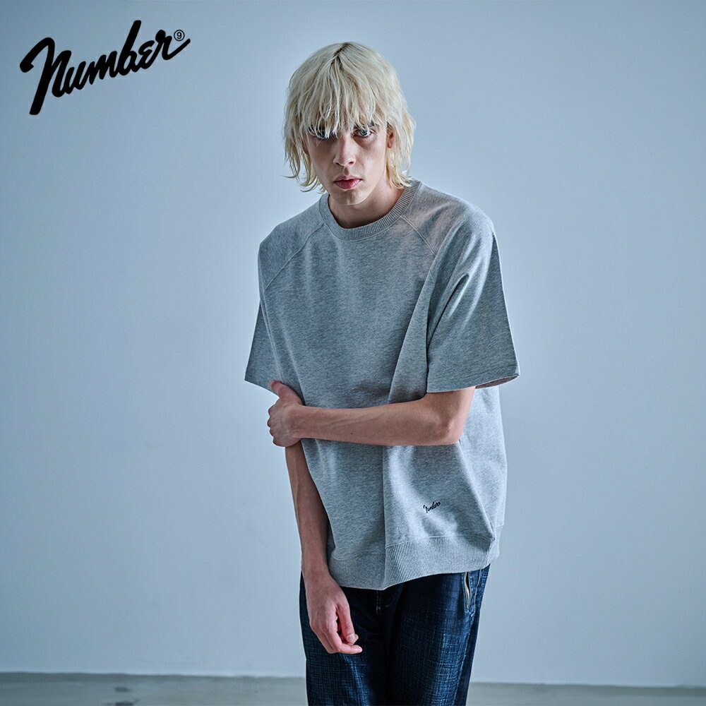 楽天市場】number(n)ine ボーダー（Tシャツ・カットソー｜トップス