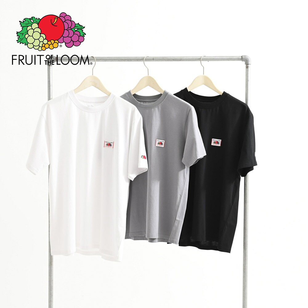 楽天市場】fruit of the loom rhc tシャツの通販