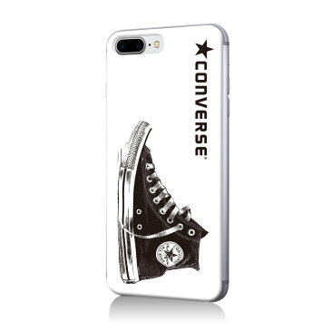 【iPhone8Plus/iPhone7Plus専用Gizmobies(ギズモビーズ)】CONVERSE(コンバース)/Sneaker LOGO iPhone スマートフォンケース スマホケース iPhone8Plus iPhone7Plus