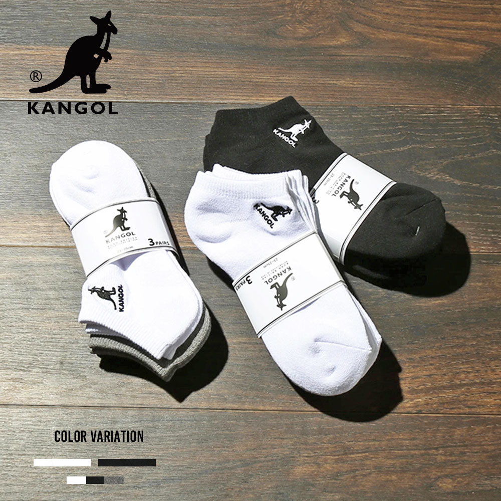 sSALEi10%OFFtyKANGOLzJS[ LADY'S ANKLE SOCKS 3P/S3FC \bNX pbN\bNX fB[X AN v[g Mtg zCg ubN O[  