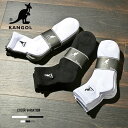 ★SALE価格10%OFF★【KANGOL】カンゴール MEN'S QUARTER SOCKS 3P/全3色靴下 ソックス パックソックス メンズ クウォーター...