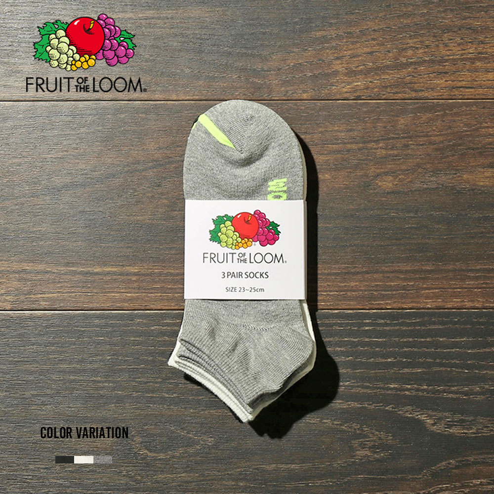 sSALEi20%OFFtyFRUIT OF THE LOOMzt[cIuU[ BOTTOM NEON LOGO K SOCKS/S1FC \bNX fB[X A\[g 3g ubN zCg O[ FTL 16186300 OX