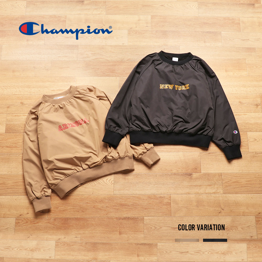 《SALE価格10%OFF》【Champ