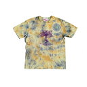 ASCENSIONiAZVj TVc Mandara u''Grow A Hand''viY(mens)EfB[X(ladys)ESUMMER(T}[E)ETVc(T-shirt)ECWOTERSREAEghA(outdoor)EOtFXE^C_CETIE-DYE(tie dye)EoREgbLOjas-235