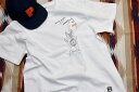 ASCENSION (アセンション)/ Hand Peace sigh Tee (One Wash) Tシャツ ワンウォッシュ ハンドメイド 一点物 フリーハンドグラフィック ヘヴィーボディー アメカジ バイカー アウトドア 送料無料 as-1261