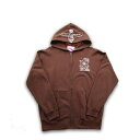 ペアパーカー ASCENSION（アセンション） Sweat ZIP UP PARKER Asa no ha / BMFメンズ・レディース・ストリート・サイケデリック・麻・アウトドア・ヘンプ・野外フェス・通販 和柄グラフィックas-558