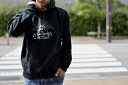 プルオーバー パーカー スウェット トレーナー フード シルクスクリーン プリント ASCENSION アセンション PULLOVER HOODIE Life is a journey ライフイズアジャーニー) as-869