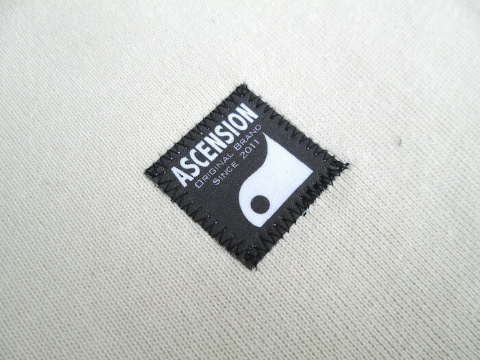 送料無料 ASCENSION（アセンション）グラフィックワイドTシャツ ワイドTシャツ フェス キャンプ アウトドア ヨガ メンズ レディース ファンランニング as-1002 juice16-10002555 JUICE(ジュース) サンプル画像3