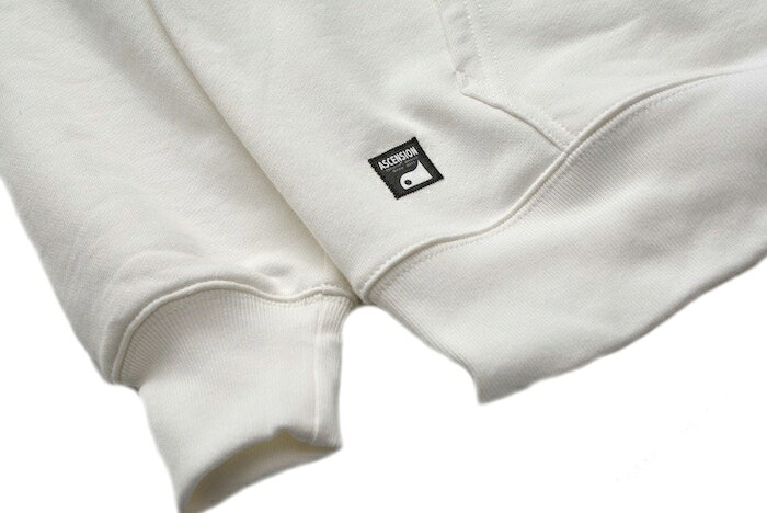 ASCENSION（アセンション）Heavy weight Pullover parka プルオーバーパーカ 送料無料 パーカ ヘビーウェイト メンズ レディース キャンプ アウトドア as-1049 juice16-10002609 JUICE(ジュース) サンプル画像3