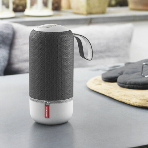 【北海道・沖縄・離島以外送料無料】「リブラトーン ジップ ミニ（LIBRATONE ZIPP MINI） Wi-Fi・Bluetooth対応 ポータブルスピーカー」