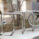 【自転車スタンド】【1ユニット1台】 「自転車スタンド サイクルレスター D-NA SYタイプ」