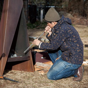 【火吹き棒】【ふいご】【火熾し】「ファイヤーサイド ファイヤーブラスター 60」通販格安セール情報 楽天 通販