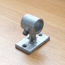 「Kee Klamp キークランプ ブラケット サイズ5用 70-5」 単管用 DIY 六角レンチ対応 継ぎ手 継手 インダストリアル 自作 手すり スリーブホ...