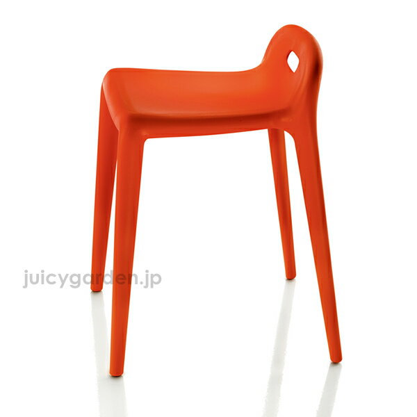 スタッキングスツール「Magis(マジス) Yuyu(ユユ) SD96」