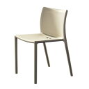 スタッキングチェア 「Magis(マジス) Air Chair(エアチェア) SD74」