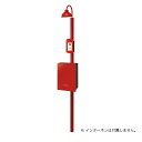 「ビリー ブロス レッド」