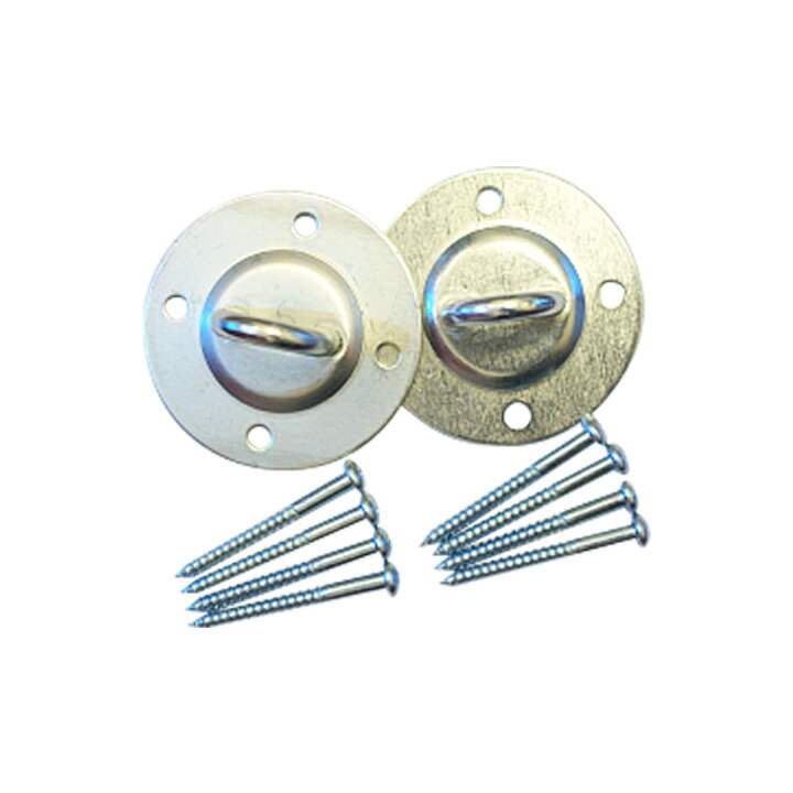 梁・天井部 水平面適応 「CUチェアハンモック用 取付金具セット3」通販格安セール情報 楽天 通販