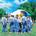 送料無料 キッズ〜大人サイズ ダンス衣装 デニム サロペット オーバーオール ストリート ダンス衣装 カジュアル ヒップホップ ジャズ 100〜180
