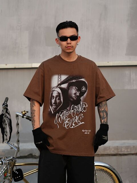 楽天市場】2PAC(Tシャツ・カットソー|トップス):メンズ 楽天市場】2PAC(Tシャツ・カットソー|トップス):メンズ