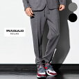 1PIU1UGUALE3 RELAX ウノピゥウノウグァーレトレ リラックス リラックス スラックス パンツ