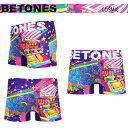 BETONES rg[Y COSMIC BLUE A_[EFA {NT[pc  Y