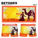 BETONES rg[Y SOL2 N_ ORANGE A_[ EFA {NT[pc  Y