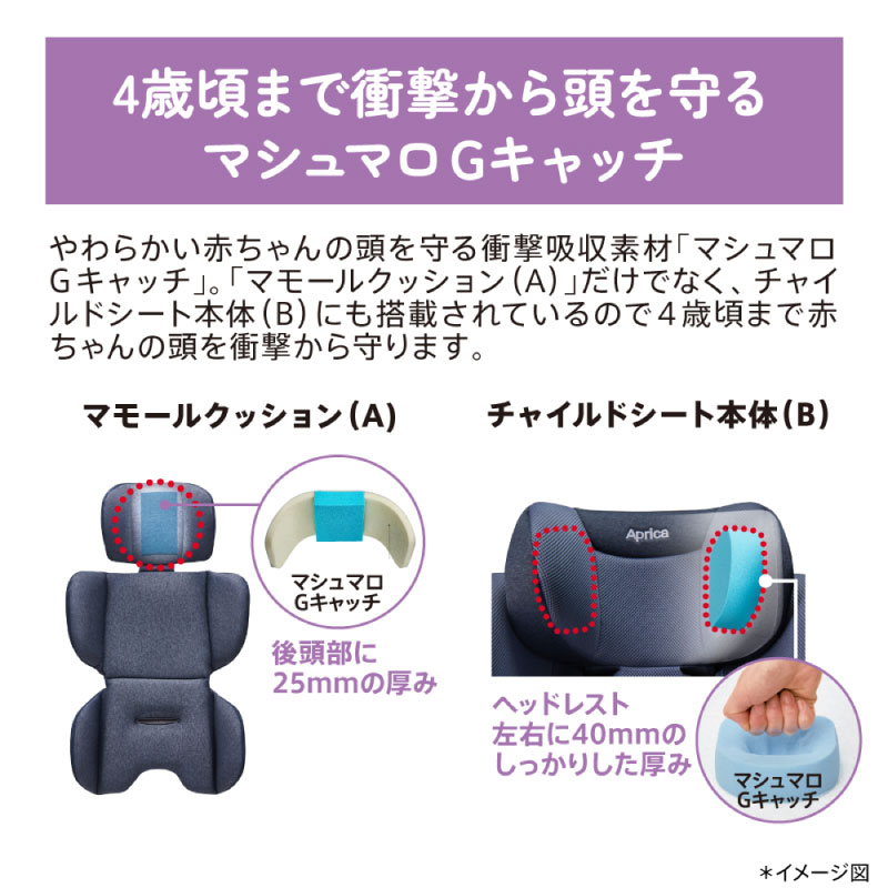 ＼1200円OFFクーポン・9/4 20:00〜9/11 1:59／ Aprica アップリカ クルリラ プライト チャイルドシート