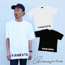 Gioco serio ジョーコセーリオ ビッグTシャツ T09 S M L XL メンズ レディース(4)