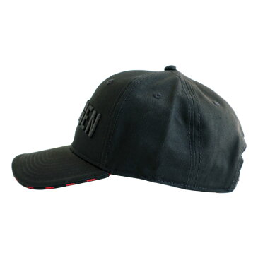 【2021SS】HYDROGEN ハイドロゲン ロゴ アイコンキャップ ICON CAP 帽子 キャップ メンズ レディース