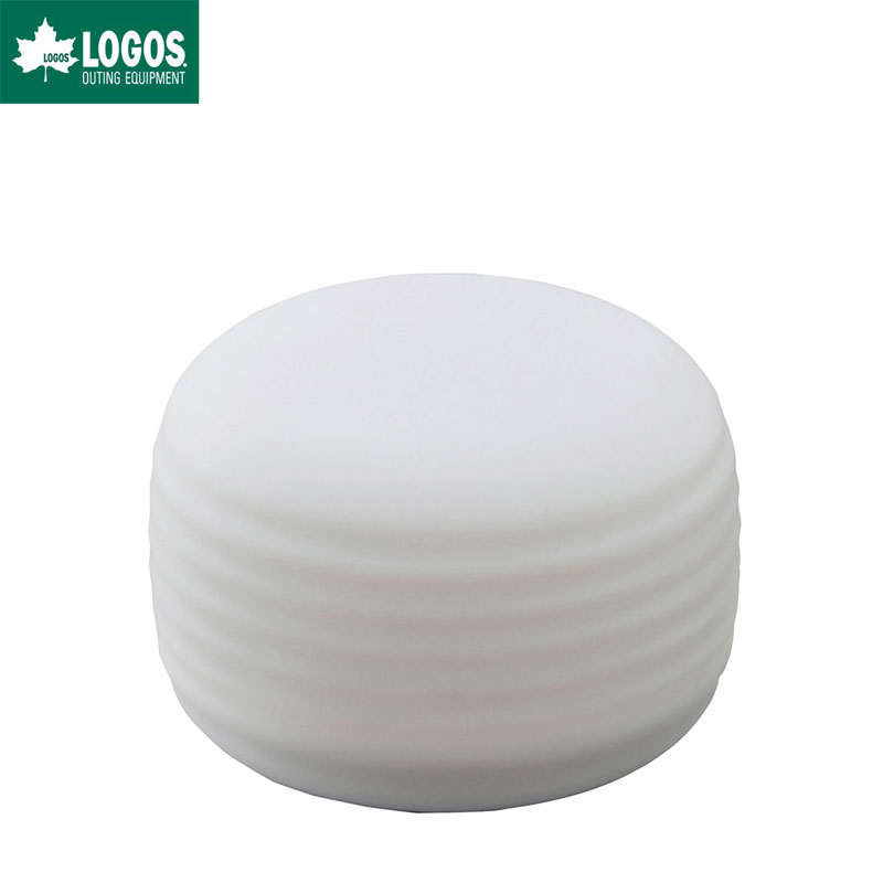 LOGOS ロゴス ランタン LED フルコンソフトランタン