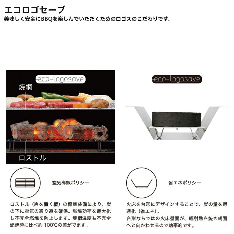 LOGOS ロゴス バーベキューグリル チューブグリルSmart80 L通販格安セール情報 楽天 通販