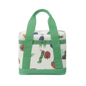 LOGOS ロゴス アウトドア はらぺこあおむし ランチバッグ 4L ソフト クーラーボックス 保冷 お弁当袋 バッグ 手提げ通販格安セール情報 楽天 通販