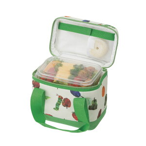 LOGOS ロゴス アウトドア はらぺこあおむし ランチバッグ 4L ソフト クーラーボックス 保冷 お弁当袋 バッグ 手提げ通販格安セール情報 楽天 通販