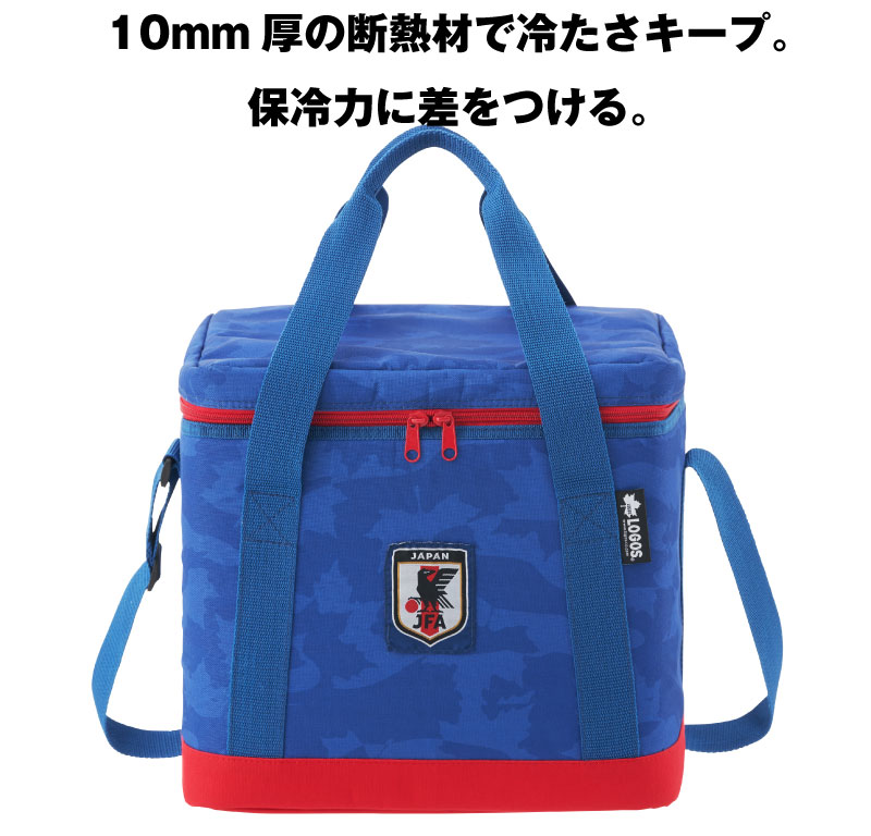 \最大2000円OFFクーポン・ブラックフライデー限定/サッカー 日本代表 オフィシャルラインセンスグッズ トートバッグ 25L サッカー日本代表verネット通販 サッカー 用品 セール