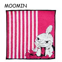 MOOMIN [~ ~j^I Little My ~C Rose ^I nJ` fB[X