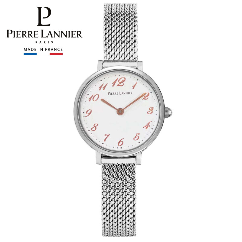 腕時計 レディース Pierre Lannier ピエ