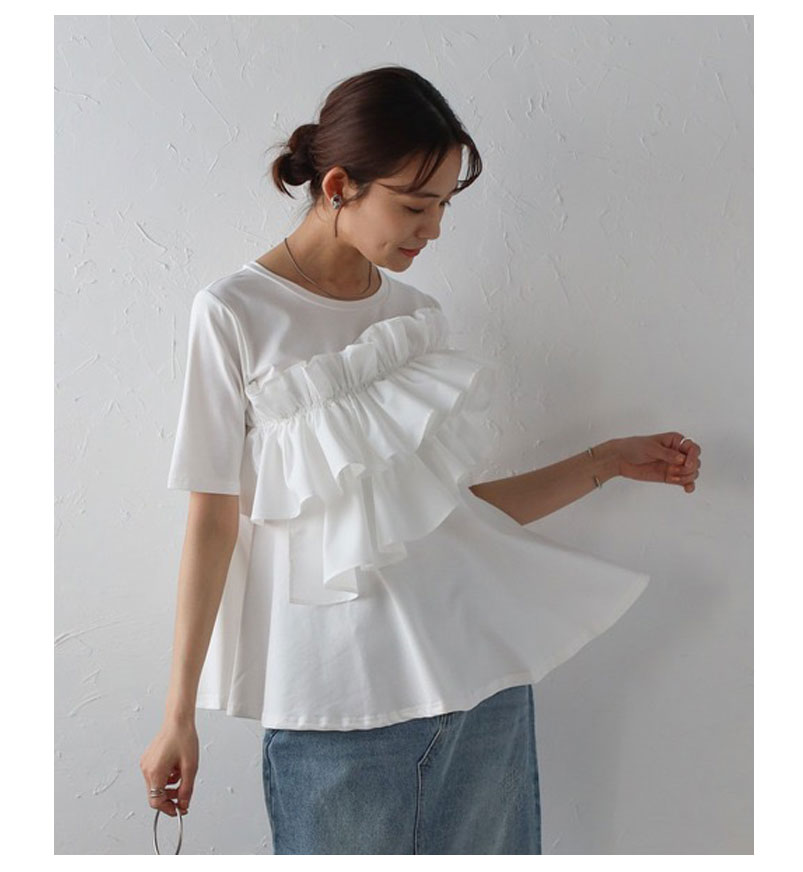 楽天市場】alice auaa カットソーの通販 - トップス 楽天市場】alice auaa カットソーの通販 - トップス