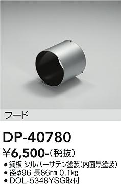 Rakuten - 6/20〜6/26 お買い物マラソン 最大47倍　【最安値に挑戦】　 大光　DP-40780