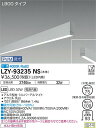 9/19~9/24限定!お買い物マラソン 最大47倍 【最安値に挑戦】 大光 LZY-93235NS